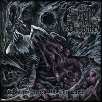 Album cover for The Stench of the Earth