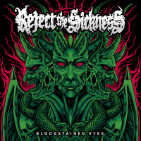 Bloodstained Eyes