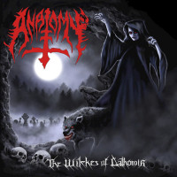 Album cover for The Witches of Dathomir