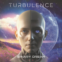 Album cover for Binary Dream