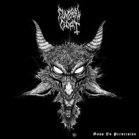 Album cover for Mass ov Perversion