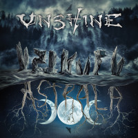 Album cover for Astrala