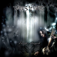 Album cover for Earth Magick