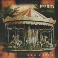 Album cover for Carousel of Memories
