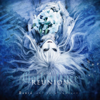 Album cover for Gothculture -Reunion-