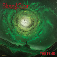 Album cover for The Fear