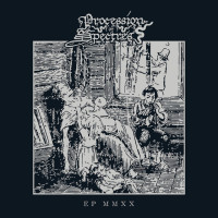 Album cover for MMXX