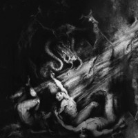 The Blackwinged Serpent Crowned