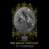 Album cover for The Final Covenant in Darkness
