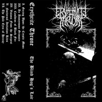 Album cover for The Blind Hag's Lair