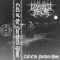 Album cover for Call of the Northern Moon