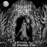 Album cover for Eternity in the Obsidian Cave