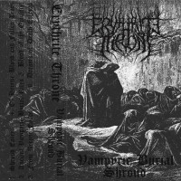Album cover for Vampyric Burial Shroud