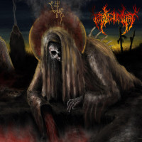 Album cover for Malice: The Creation of Tragedy