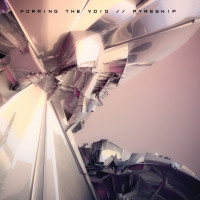 Album cover for To the Wolves