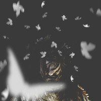 Album cover for Aluminum Rain