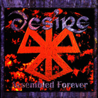 Album cover for Assembled Forever