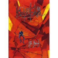 Album cover for The Mascot