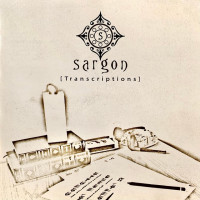 Album cover for Transcriptions
