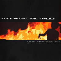Album cover for Architecture of Instinct