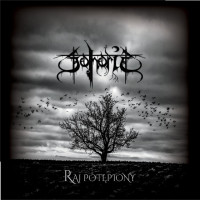 Album cover for Raj potępiony