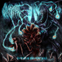 Album cover for Eradication of Insignificant Beings