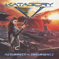 Resurrect the Insurgence