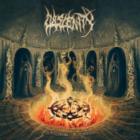Album cover for Summoning the Circle