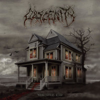 Album cover for Where Sinners Bleed
