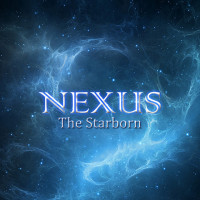 Album cover for The Starborn
