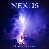 Album cover for Illuminance