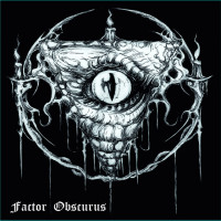 Album cover for Factor Obscurus