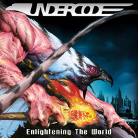 Album cover for Enlightening the World