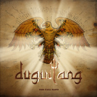 Album cover for Duguilang