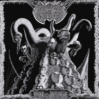 Album cover for Hate and Despise