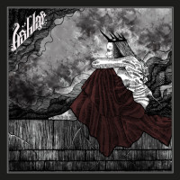 Album cover for Kaikuja
