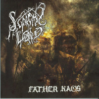 Album cover for Father Kaos