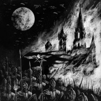 Album cover for The Rebirth of the Night and the Fog