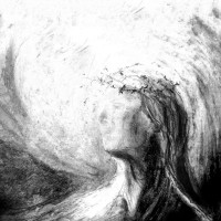 Album cover for The Withering of the Disconsolate