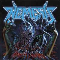 Album cover for Atrocity Unleashed