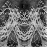 Album cover for The Hemophiliac Dream