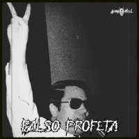 Album cover for Falso Profeta
