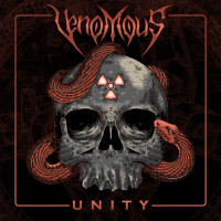Album cover for Unity