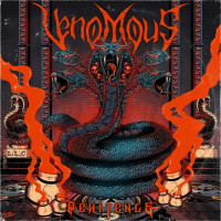 Album cover for Penitence