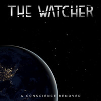 Album cover for A Conscience Removed