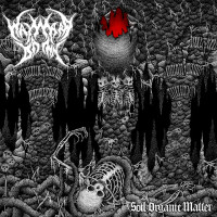 Album cover for Soil Organic Matter