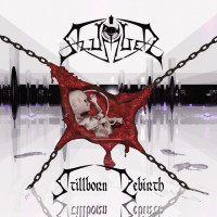 Album cover for Stillborn Rebirth