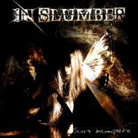Album cover for Scars: Incomplete