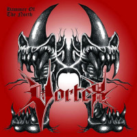 Album cover for Hammer of the North