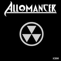 Album cover for ICBM